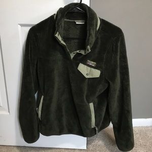L.L Bean pullover